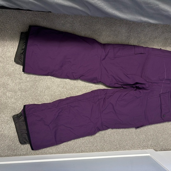 Orage Snowpants - Picture 2 of 2